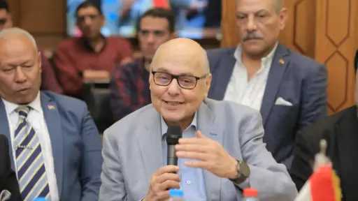 حزب الغد يطلق ملتقى الفكر القانوني لمناقشة التشريعات المؤثرة على المجتمع
