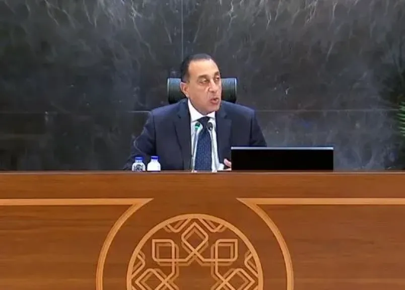 مدبولي: مصر تدين الاعتداء على الإمارات وتؤكد دعمها الكامل