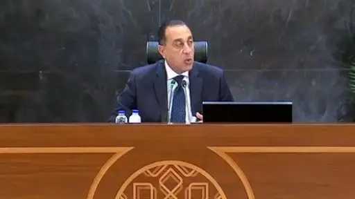 مدبولي: مصر تدين الاعتداء على الإمارات وتؤكد دعمها الكامل