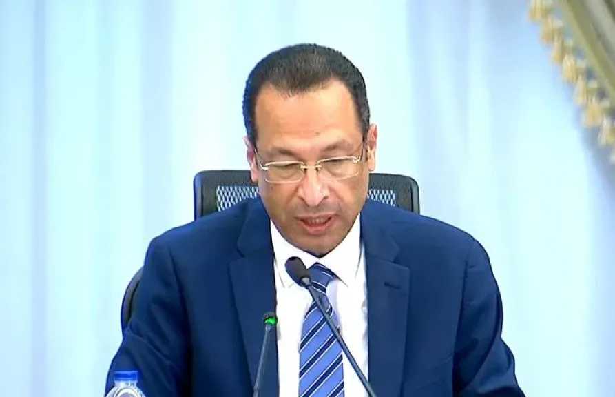 وزير الاتصالات: القطاع يسجل نموًا 18.9% ويعزز توطين الصناعات التكنولوجية