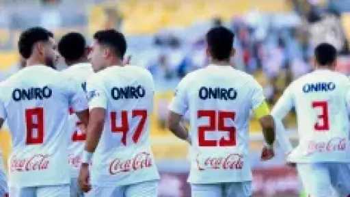 خالد الغندور يكشف كواليس طلب الزمالك لاستقدام حكام أجانب أمام سيراميكا كليوباترا