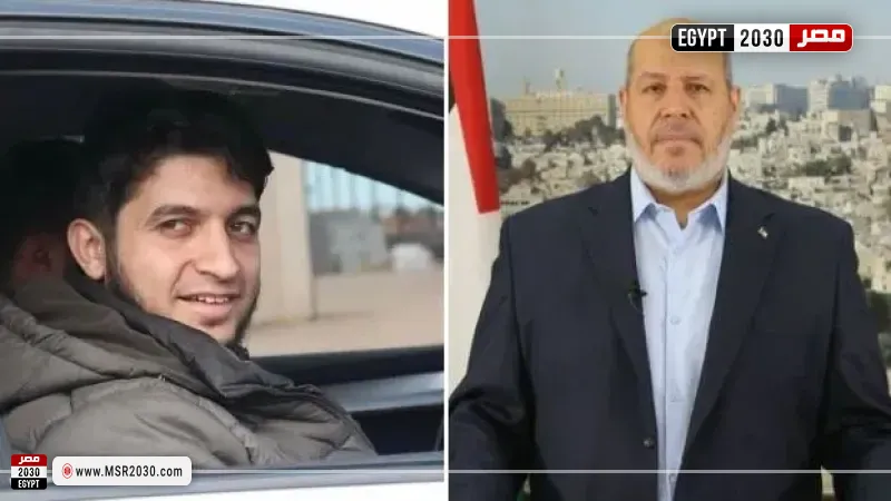 إصابة نجل قائد حماس بغزة إثر غارة إسرائيلية