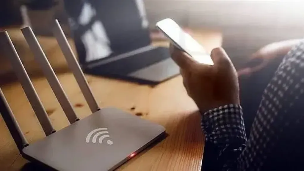 أسعار باقات الإنترنت الأرضي في مصر