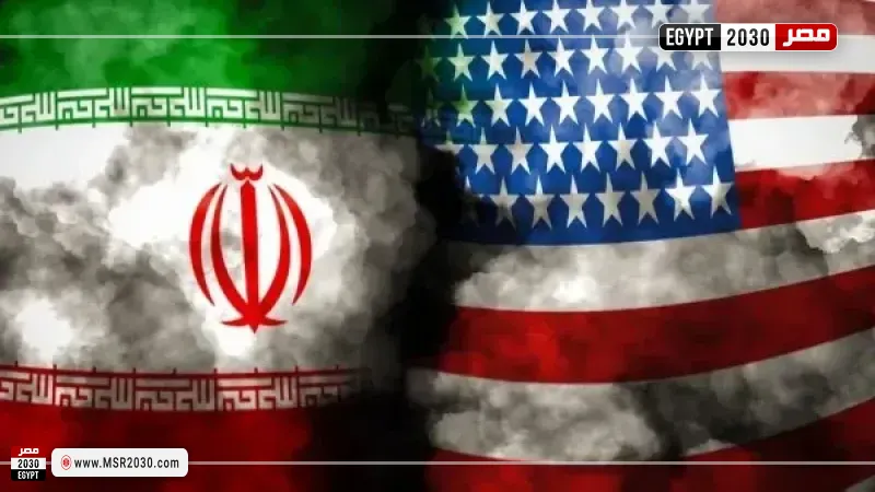 إيران وأمريكا