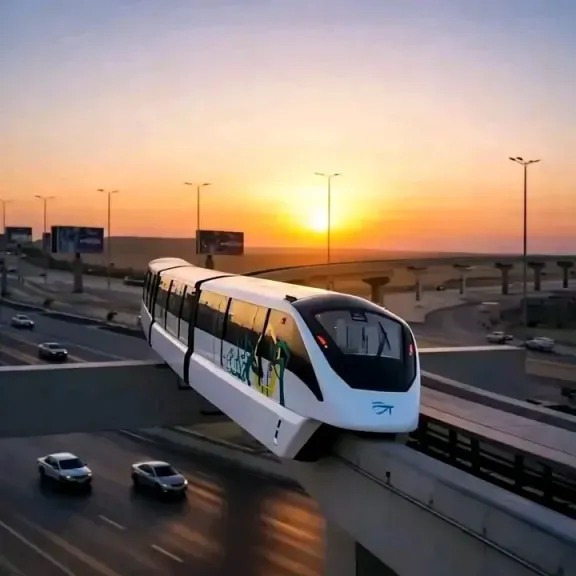 المونوريل
