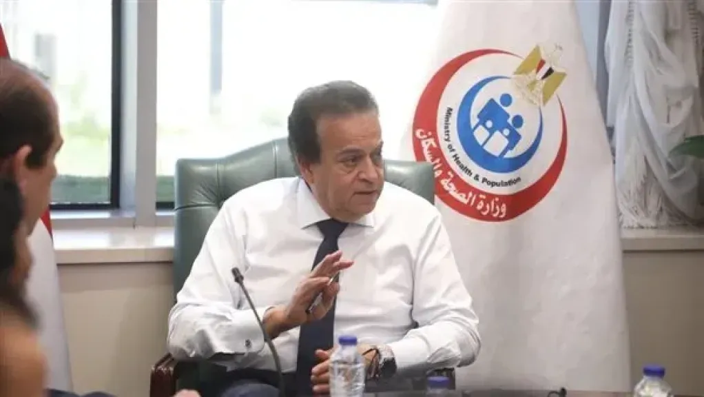 خالد عبد الغفار