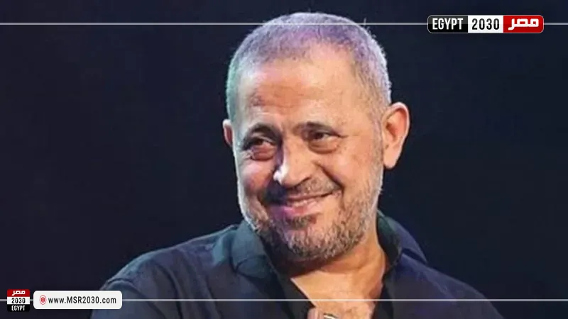 جورج وسوف 