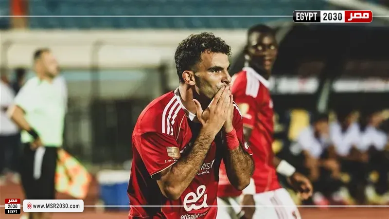 أحمد مصطفى زيزو