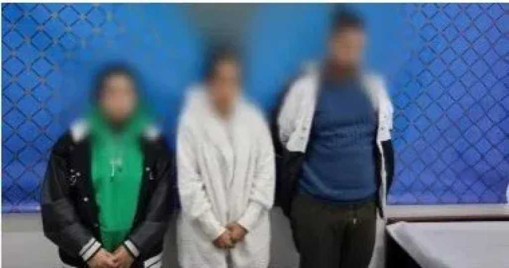تأجيل استئناف هدير عاطف على حكم سجنها 5 سنوات في قضية توظيف الأموال