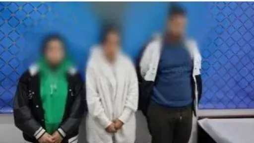 تأجيل استئناف هدير عاطف على حكم سجنها 5 سنوات في قضية توظيف الأموال