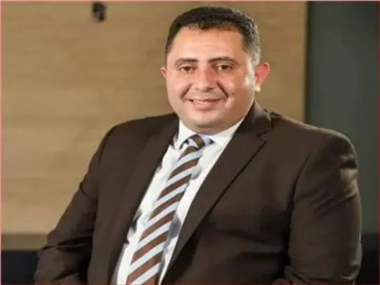 محافظ دمياط