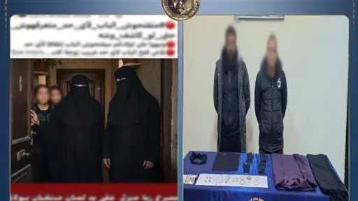 نظر أولى جلسات محاكمة المتهمين في جريمة مقتل سيدة ببولاق الدكرور.. والدور الثاني من يونيو