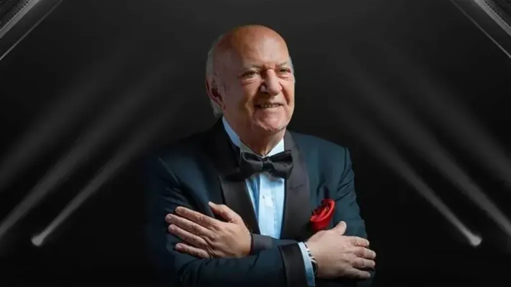 عمر خيرت 