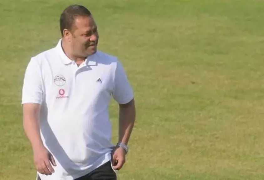 ضياء السيد: الزمالك في حالة معنوية جيدة قبل مواجهة اتحاد العاصمة