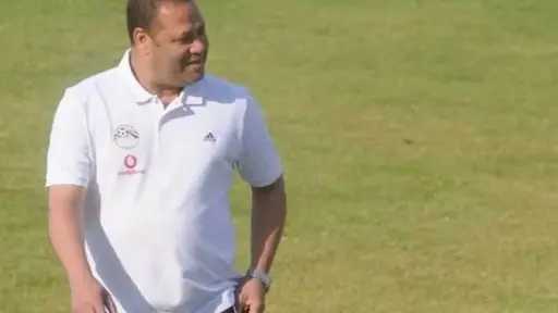 ضياء السيد: الزمالك في حالة معنوية جيدة قبل مواجهة اتحاد العاصمة