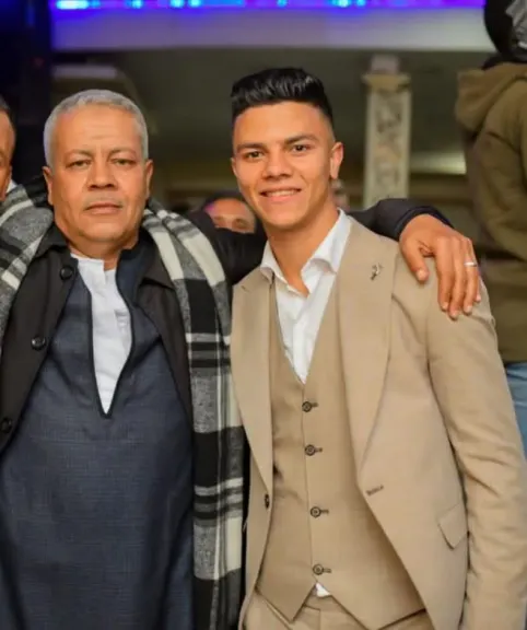 محمد شحاتة