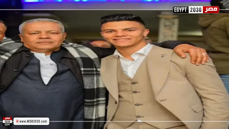 محمد شحاتة