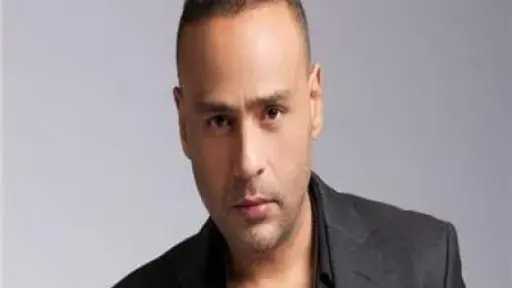محمود عبد المغني يعيش حالة من النشاط الفني