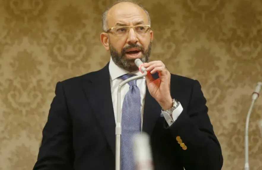 حسام المندوه: زيارة السيسي للإمارات تؤكد وحدة الموقف العربي في مواجهة التحديات الإقليمية