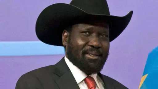 رئيس جنوب السودان يقيل قائد الجيش ووزير المالية في تعديل مفاجئ بالمناصب العليا