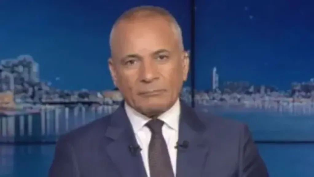 أحمد موسى يهاجم سلامة عبدالقوي بعد أنباء مغادرته تركيا