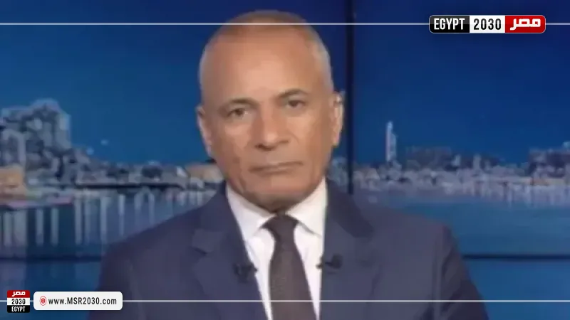 أحمد موسى يهاجم سلامة عبدالقوي بعد أنباء مغادرته تركيا
