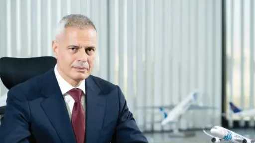 مصر للطيران تحتفل بمرور 94 عامًا على تأسيسها وتؤكد مواصلة مسيرة الريادة