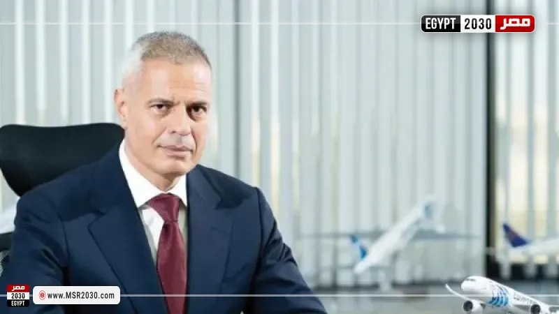 مصر للطيران تحتفل بمرور 94 عامًا على تأسيسها وتؤكد مواصلة مسيرة الريادة