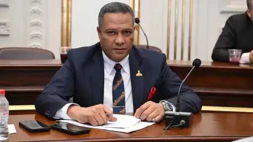محمد حمزة: زيارة السيسي للإمارات تؤكد متانة العلاقات ووحدة الصف العربي