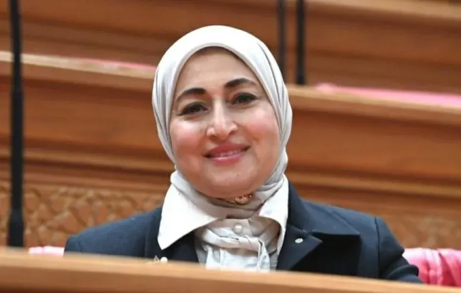 ثريا البدوي تطالب بإدراج التربية الإعلامية ضمن مناهج التعليم الأساسي