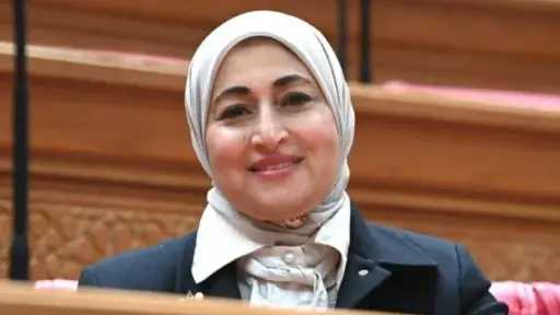 ثريا البدوي تطالب بإدراج التربية الإعلامية ضمن مناهج التعليم الأساسي
