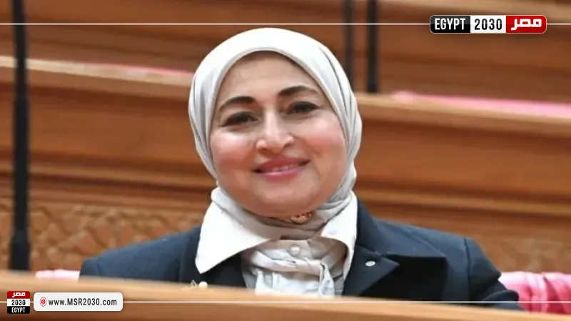 ثريا البدوي تطالب بإدراج التربية الإعلامية ضمن مناهج التعليم الأساسي