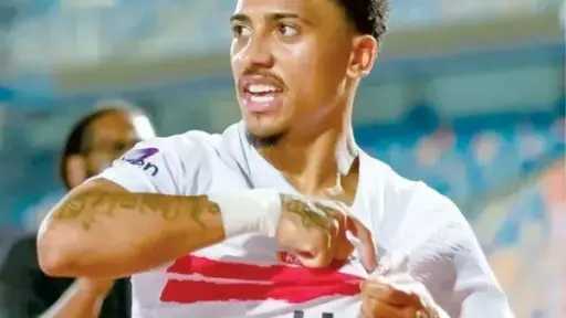 تشكيل الزمالك ضد سيراميكا كيلوباترا .. بيزيرا و... تشكيل الزمالك ضد سيراميكا كيلوباترا .. بيزيرا و الدباغ يقودان هجوم الأبيض