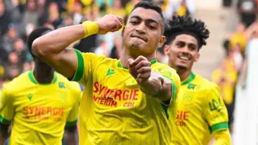 صراع البقاء يشتعل.. مصطفى محمد يقود نانت في مواجهة مصيرية بالدوري الفرنسي