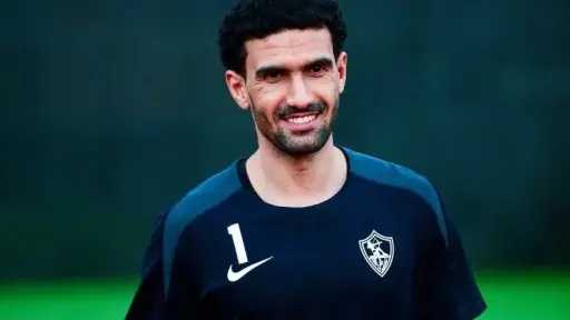 محمد عواد: «نهائي الكونفدرالية مختلف.. والزمالك في أعلى درجات التركيز أمام اتحاد العاصمة»