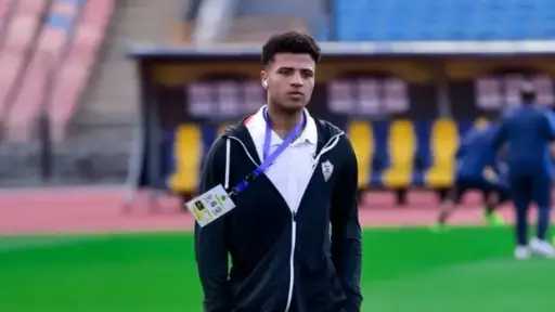 أحمد ربيع: «مواجهة اتحاد العاصمة لن تكون سهلة.. والزمالك جاهز لنهائي الكونفدرالية»