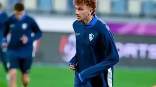 يوسف وائل فرنسي: خبرات الزمالك صنعت الفارق.. ونحلم بحصد الدوري والكونفدرالية