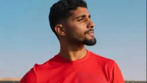 الزناتي يكشف كواليس انتقال إبراهيم عادل: «رفض 10 عروض أوروبية.. ونورشيلاند يخطط لتفعيل بند الشراء»
