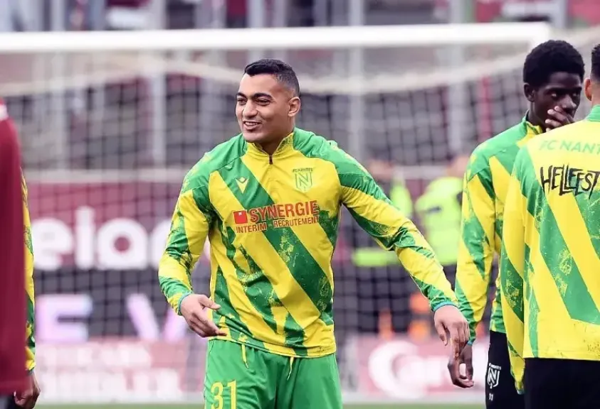 مصطفى محمد