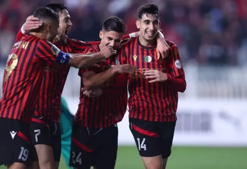 اتحاد العاصمة