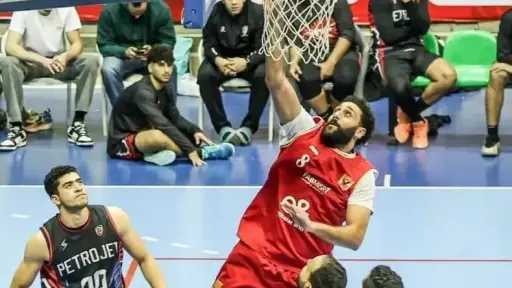 اليوم.. أولى لقاءات نهائي دوري أليانز لكرة السلة بين الاتحاد والأهلي