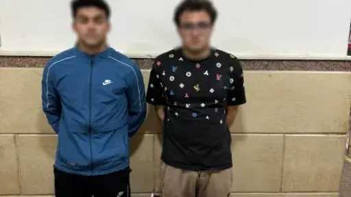 الأمن يكشف تفاصيل واقعة فيديو الإسماعيلية