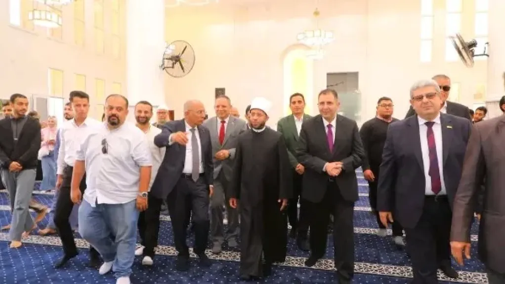 محافظة دمياط