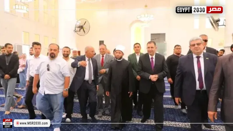 محافظة دمياط