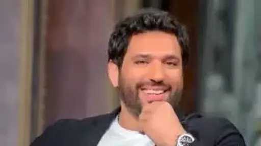 حسن الرداد ينتهي من تصوير فيلم «طة الغريب»