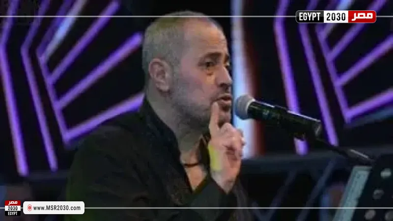 جورج وسوف 