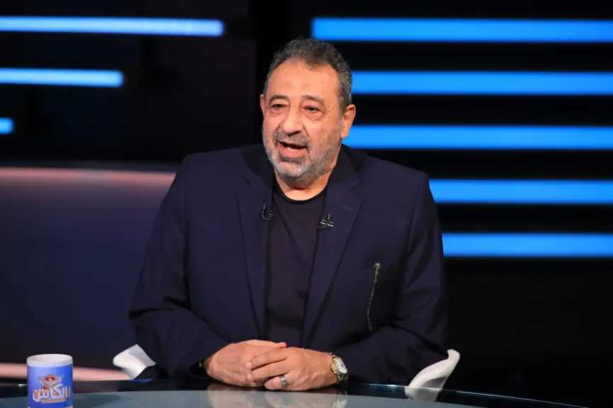 حارس هولندا لـ مجدي عبد الغني: «عايز أنسى هدفك بأسرع ما يمكن.. وأتمنى لك التوفيق»