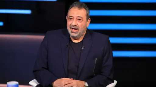 حارس هولندا لـ مجدي عبد الغني: «عايز أنسى هدفك بأسرع ما يمكن.. وأتمنى لك التوفيق»