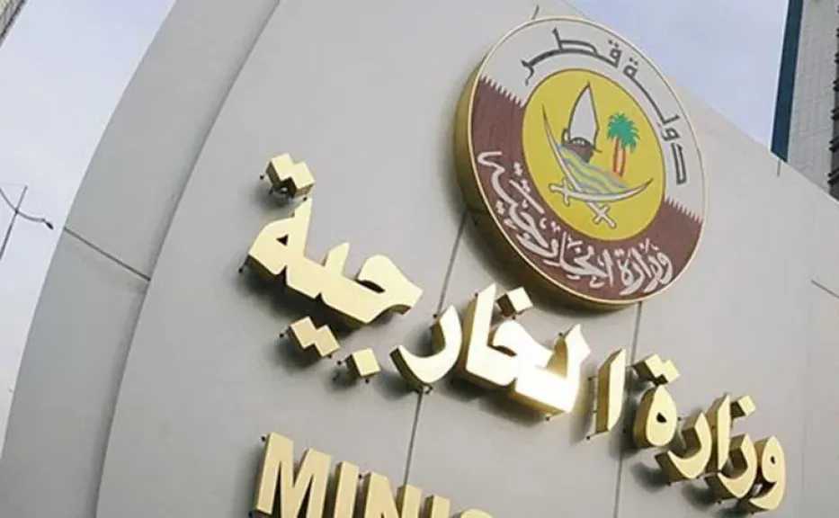 قطر تدعو الأطراف المتحاربة للتجاوب مع جهود الوساطة لإنهاء الأزمة