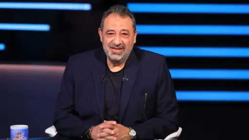 مجدي عبد الغني: «لو قعدت في الأهلي ماكنتش هلعب كأس العالم 90»